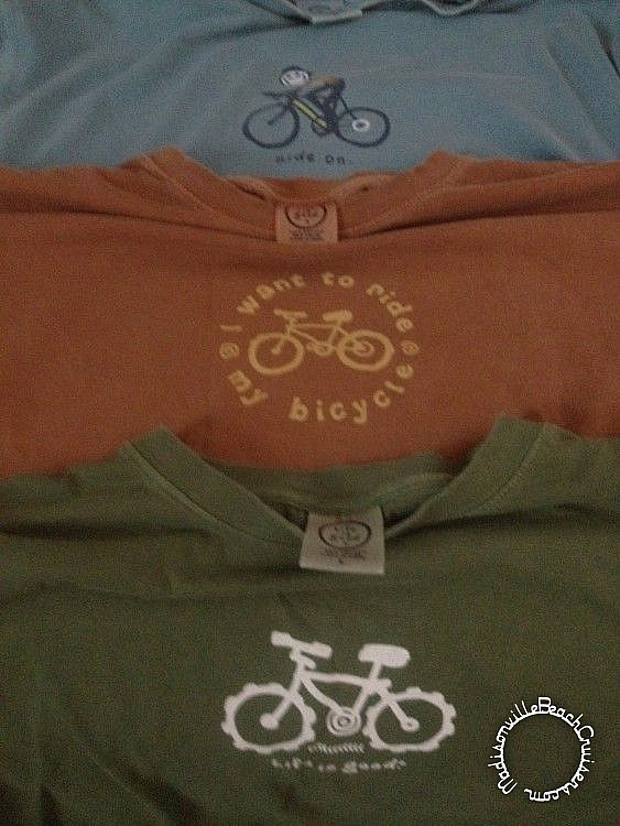 Bicycle Goodies